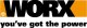 Worx Akumulator 20V Li 2,0Ah, WA3639 2