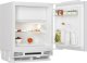 Lodówka Candy Candy Refrigerator | CM4SE68W | Energy efficiency class E | Built-in | Larder | Height 82.6 cm | Fridge net capacity 95 L | Freezer net capacity 16 L | 40 dB | White 11