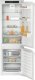 Lodówka Liebherr Wbudowany lodówka ICNd 5103 Pure NoFrost 1