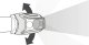 Latarka czołowa Petzl Prožektorius Petzl Actik® Core 600 lm (žalias) 2