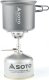 SOTO SOTO Amicus w/o Igniter+ Cook Set Combo 1