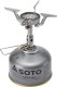 SOTO SOTO Amicus w/o Igniter+ Cook Set Combo 1
