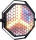 Evolights EVOLIGHTS LUMENO oświetlenie sceniczne retro vintage reflektor ciepły biały + RGB 1