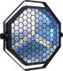 Evolights EVOLIGHTS LUMENO oświetlenie sceniczne retro vintage reflektor ciepły biały + RGB 2