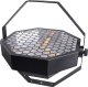 Evolights EVOLIGHTS LUMENO oświetlenie sceniczne retro vintage reflektor ciepły biały + RGB 6