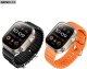 Smartwatch Remax SMARTWATCH REMAX WATCH16 SE ULTRA2 ORANGE 1