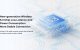 Słuchawki Remax Słuchawki Bluetooth REMAX TWS W6 WHITE BT 5.3 1