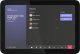 Terminal sieciowy Lenovo Lenovo | ThinkSmart One + IP Controller (MTR) | Black 9