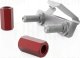 PATCHBOX PATCHBOX DVMNT50 śruba 50 szt. M6 Bolts & nuts 1