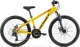 Romet Dviratis Romet Rambler DIRT 24 2024 yellow-orange 1