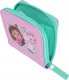 Starpak PORTFEL GABBY S DOLLHOUSE 61-33 PBH 12/72 1