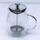 Klausberg ZAPARZACZ DO KAWY/HERBATY 0,60L FRENCH PRESS KLAUSBERG KB-7683 3