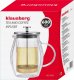 Klausberg ZAPARZACZ DO KAWY/HERBATY 0,60L FRENCH PRESS KLAUSBERG KB-7683 6