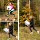 Froster Koń na Kiju - Hobby Horse Skippi - Biały 2
