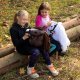 Froster Koń na Kiju - Hobby Horse Skippi - Biały 7
