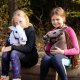 Froster Koń na Kiju - Hobby Horse Skippi - Biały 8