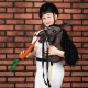 Froster Lonża, Uwiąz i Marchewka Skippi - Akcesoria Treningowe dla Hobby Horse 4