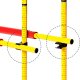 Froster Przeszkoda do Skakania Hobby Horse Skippi 135 cm 1