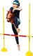 Froster Przeszkoda do Skakania Hobby Horse Skippi 135 cm 6