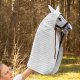 Froster Peleryna Skippi dla Hobby Horse - Szara 1