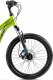 Romet Dviratis Romet Rambler FIT 20 2024 aquamarine-blue-graphite 3