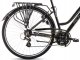 Romet Rower Gazela 28" 2023 black-gold-17" / M (Dydis: 17" / M) 12