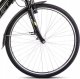 Romet Rower Gazela 28" 2023 black-gold-17" / M (Dydis: 17" / M) 14
