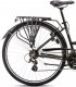 Romet Rower Gazela 28" 2023 black-gold-17" / M (Dydis: 17" / M) 15