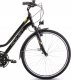 Romet Rower Gazela 28" 2023 black-gold-17" / M (Dydis: 17" / M) 16
