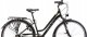 Romet Rower Gazela 28" 2023 black-gold-17" / M (Dydis: 17" / M) 18