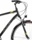 Romet Rower Gazela 28" 2023 black-gold-17" / M (Dydis: 17" / M) 4