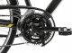 Romet Rower Gazela 28" 2023 black-gold-17" / M (Dydis: 17" / M) 7