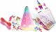 Clementoni ZEST KREAT CRAZY CHIC BRANSOLETKI Z JEDNOROZ CLM 1