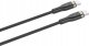 Fixed Fixed | Braided Cable, 100W | FIXDB-CC12-BK | Black 3