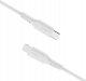 Fixed Fixed | Liquid Silicone Cable | FIXDLS-CL12-WH | White 3