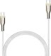 Fixed Fixed | Braided Cable, 100W | FIXDB-CC12-WH | White 2