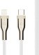 Fixed Braided Cable FIXDB-CL12-WH White 3