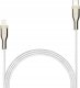 Fixed Braided Cable FIXDB-CL12-WH White 4