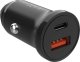 Ładowarka Fixed Fixed | Car Charger USB-C/USB, 20W | FIXCC20N-CU-BK 1
