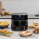 Frytkownica beztłuszczowa Princess Princess Digital Airfryer | 182254 | Power 1800 W | Capacity 8 L | Black 10