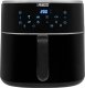 Frytkownica beztłuszczowa Princess Princess Digital Airfryer | 182254 | Power 1800 W | Capacity 8 L | Black 1