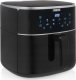 Frytkownica beztłuszczowa Princess Princess Digital Airfryer | 182254 | Power 1800 W | Capacity 8 L | Black 3
