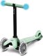 Hulajnoga Micro MICRO paspirtukas Mini2Grow Deluxe Magic LED Mint, MMD357 8
