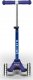 Hulajnoga Micro MICRO paspirtukas Mini Micro Deluxe LED Blue, MMD142 1