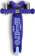 Hulajnoga Micro MICRO paspirtukas Mini Micro Deluxe LED Blue, MMD142 2