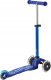 Hulajnoga Micro MICRO paspirtukas Mini Micro Deluxe LED Blue, MMD142 4