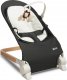 Caretero LEŻACZEK PINE BLACK 1