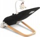 Caretero LEŻACZEK PINE BLACK 2