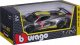 Bburago BBURAGO 1:24 automodelis 2020 Chevrolet Corvette C8R, 18-28024 1