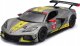 Bburago BBURAGO 1:24 automodelis 2020 Chevrolet Corvette C8R, 18-28024 12